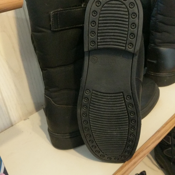 Winter ❄️ Equestrian Riding Boots 🐎 Unisex - Picture 5 of 8